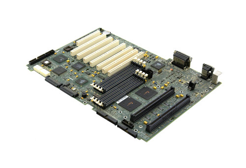 223493-001 - Compaq ProLiant ML530 Series Motherboard