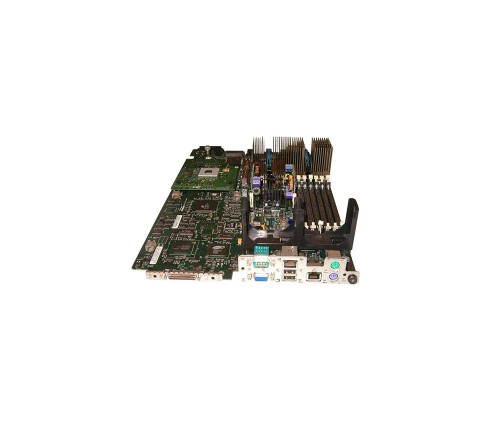 237679-001 - HP ProLiant DL380 G2 Motherboard