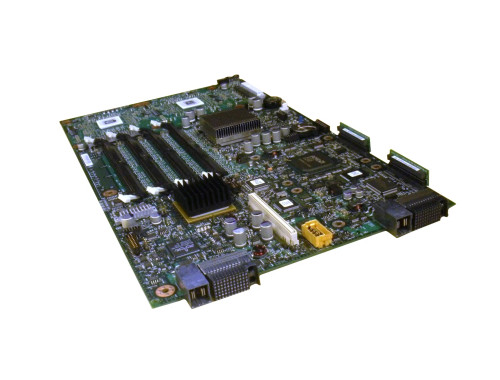25R8356 - IBM BladeCentre JS20 Motherboard