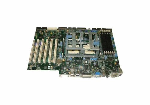 290559-001 - Compaq Socket 604 Dual Xeon DDR Motherboard