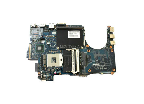 2PR7R - Dell Socket PGA989 HM65 ATX DDR3 Motherboard