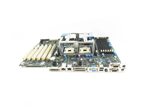 316864-001 - HP Socket 604 Dual Xeon DDR Motherboard