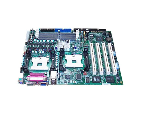 324709-001 - HP ProLiant ML330 G3 Motherboard