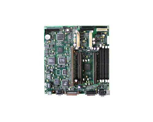 333110-001 - Compaq ProLiant 1850R/CL1850 Motherboard