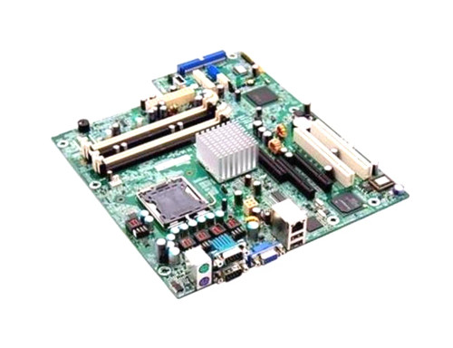 333814-001 - Compaq Workstation Motherboard