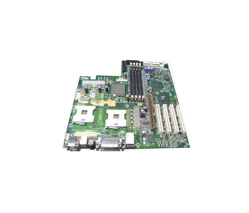 339101-001 - HP XW6000 Workstation Motherboard