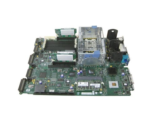 344431-001 - HP ProLiant ML370 G5 Server Motherboard