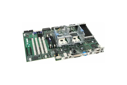 347882-001 - HP Socket 370 P41 Chipset DDR Motherboard