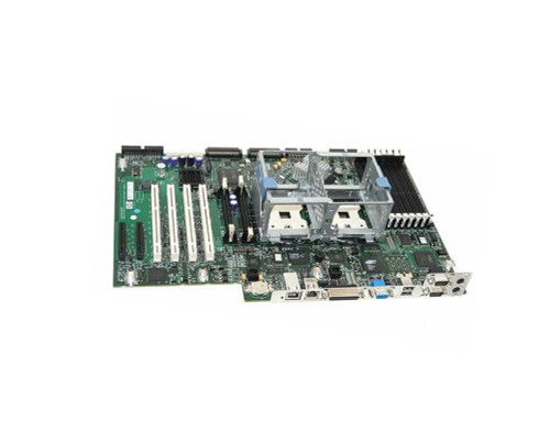 355893-501 - HP ProLiant BL20p Gen3 Motherboard