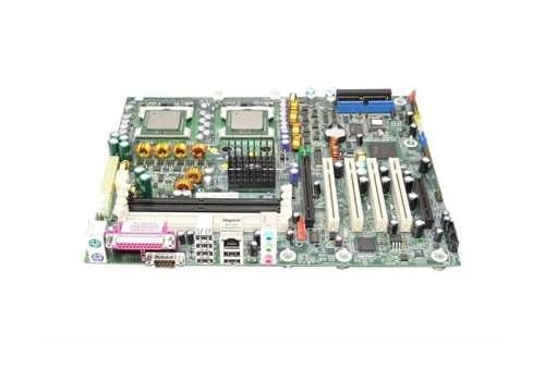 359875-004 - HP XW6200 Workstation Motherboard