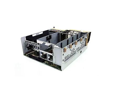 HP 361174-001 DL740 I/O System Board Drawer Included