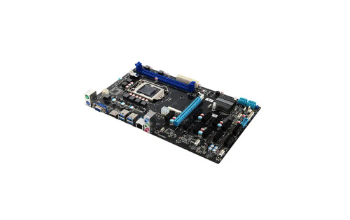 3720D - Dell PE8450 10-Slot I/O Carrier System Board Motherboard
