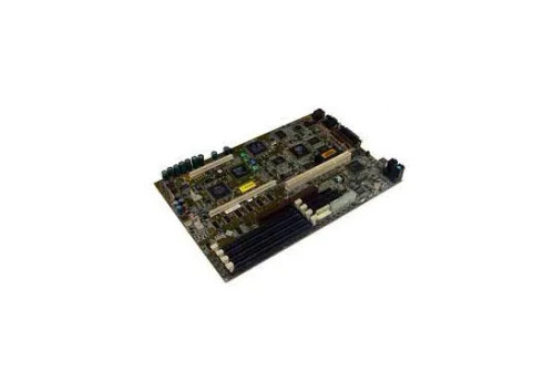 375-0066 - SUN 440MHz CPU Motherboard Ultra 5/10