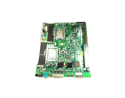 375-3150 - SUN 2x 1.34GHz UltraSPARC IIIi Motherboard