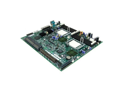 375-3226-02 - SUN 2 x 1.33GHz CPU Motherboard