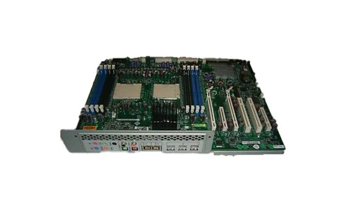 375-3344 - SUN UltraSPARC IIIi 1.336GHz No Memory Motherboard