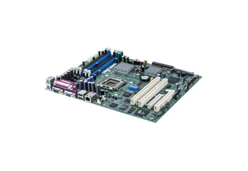 378365-001 - Compaq ProLiant ML310 Series Motherboard