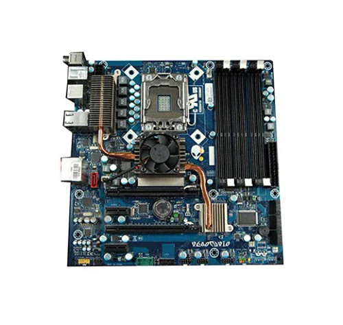 378911-001 - HP Socket 940 Dual Opteron 8-DIMM Motherboard