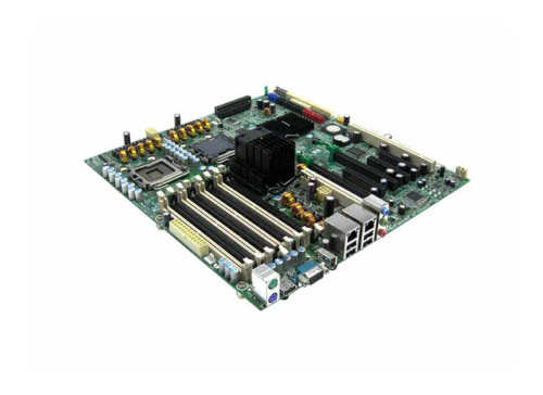 380688-001 - HP Dual CPU 1066MHz Workstation Motherboard