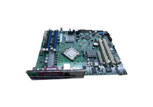 394333-001 - Compaq ProLiant ML310 G3 Motherboard