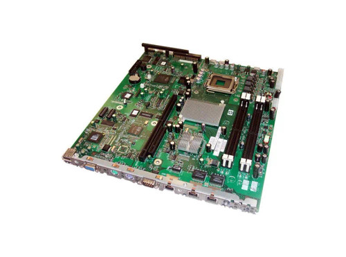HP 398437-001 4000 Series Multi-Flex Trunk Voice T1/E1 Module