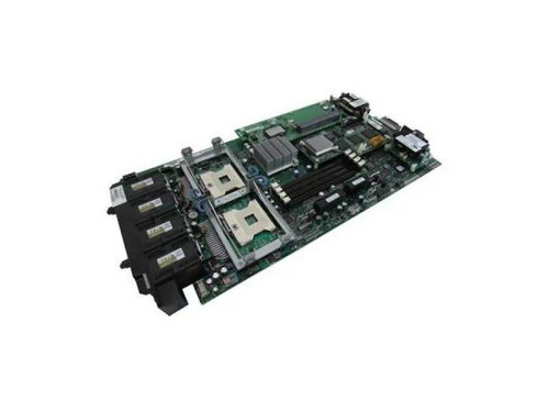 409353-001 - HP ProLiant BL20p Gen3 Server Motherboard