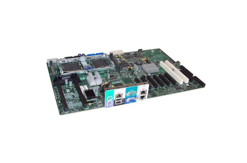 409427-001 - HP ProLiant ML370 G5 Server Motherboard