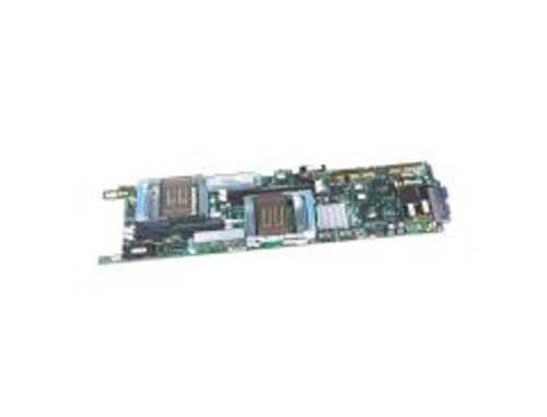 409703-001 - HP System Board for ProLiant Bl35p Blade Server