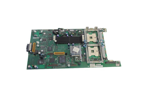 409724-001 - HP ProLiant BL20p Gen3 Motherboard