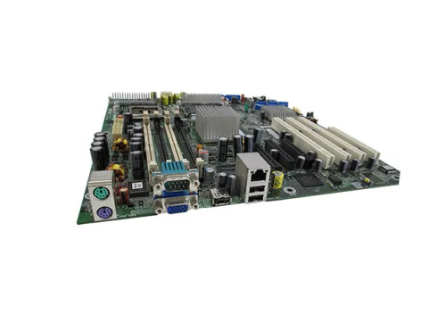 410426-001 - HP Dual Xeon LGA771 DDR2 E-ATX Motherboard