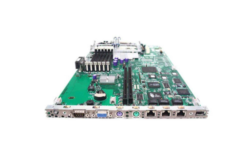 416425-001 - HP ProLiant BL20P Gen4 Motherboard