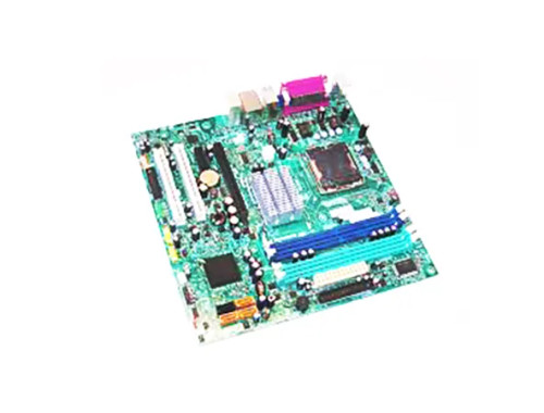416436-001 - HP ProLiant DL360 G4p Motherboard