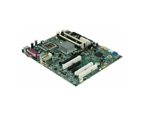 416847-001 - HP LGA775 Socket XW4300 Workstation Motherboard