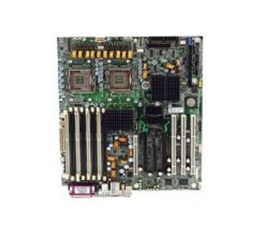 417716-001 - HP System Board (Motherboard) for XW8400 Workstation