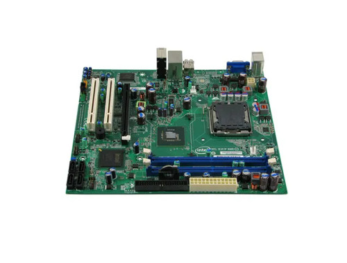 417716-001 - HP xw8400 Workstation Motherboard
