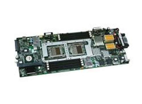 418269-001 - HP System Board (Motherboard) for ProLiant BL465c G1 Server