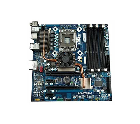 418269-001 - HP ProLiant BL465c Gen1 Motherboard