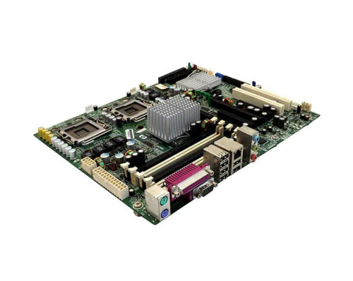 432224-001 - HP LGA771 DDR2 4-DIMM Workstation Motherboard