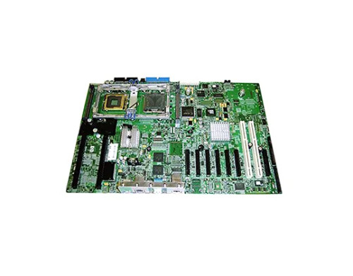 HP 434719-001 ProLiant ML370 Gen5 System Board LGA771 DDR2