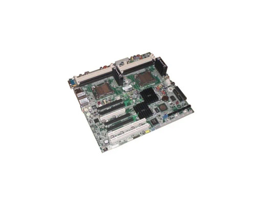 436111-001 - HP Socket 1207 Workstation Motherboard