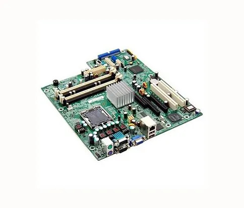 436356-001 - HP E-ATX LGA771 Intel 5000V DDR2 Server Motherboard