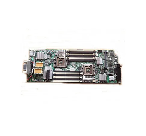 438249-001 - HP LGA771 Chipset 8x DIMM Motherboard