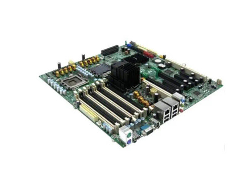 439241-002 - HP Socket 370 P41 Chipset Motherboard