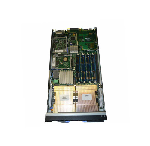 43W6100 - IBM BladeCenter HS21 Motherboard