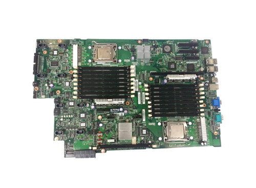 43W7343 - IBM System Board Motherboard for x3655 Server