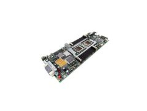 445110-001 - HP System Board for ProLiant Bl465c G5 Blade Server