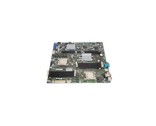 445120-008 - HP ProLiant DL185 G5 Motherboard