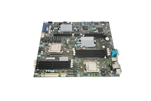 445120-00A - HP Socket 1207 AMD DDR2 Opteron Motherboard