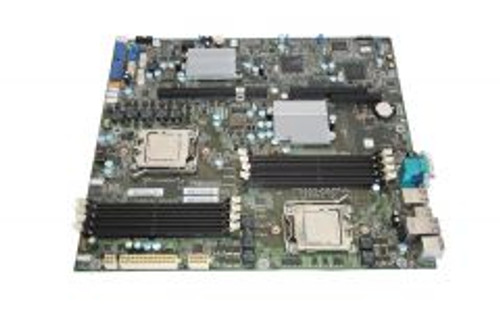 452339-001 - HP System Board (Motherboard) for ProLiant DL185 G5