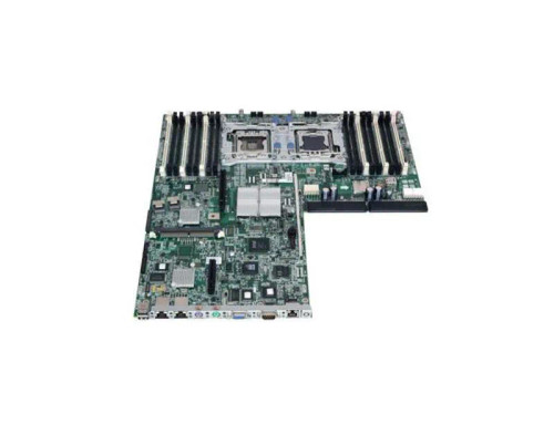 462929-001 - HP ProLiant DL360 G6 Motherboard